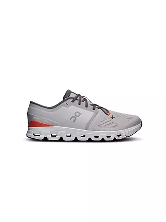 ON | Scarpe da fitness da uomo Cloud X4 | weiss